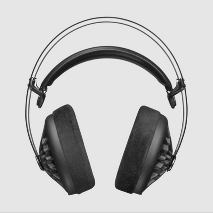 Meze Audio 105 AER Open-Back Dynamic Headphones