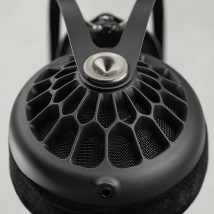 Meze Audio 105 AER Open-Back Dynamic Headphones