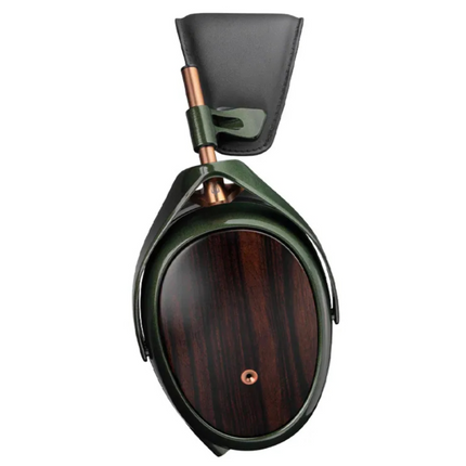 MEZE Audio STRADA Closed-Back Dynamic Headphones