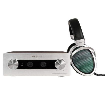 HIFIMAN Mini Shangri-La Electrostatic Headphone System