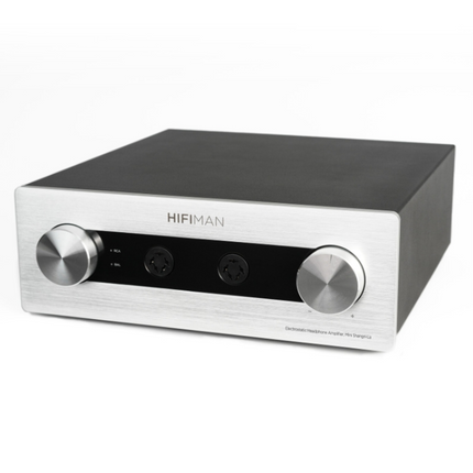 HIFIMAN Mini Shangri-La Electrostatic Headphone System