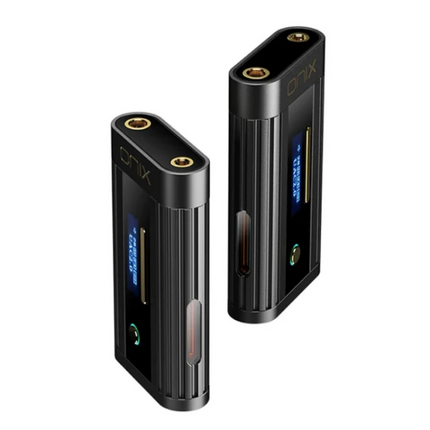 ONIX Beta XI2 Portable USB Dongle DAC Amp