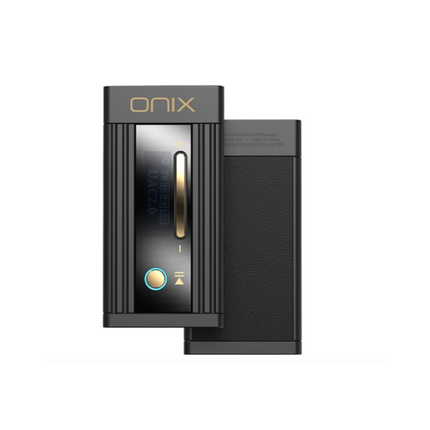 ONIX Alpha XI1 Dual CS43198 Portable USB DAC/AMP