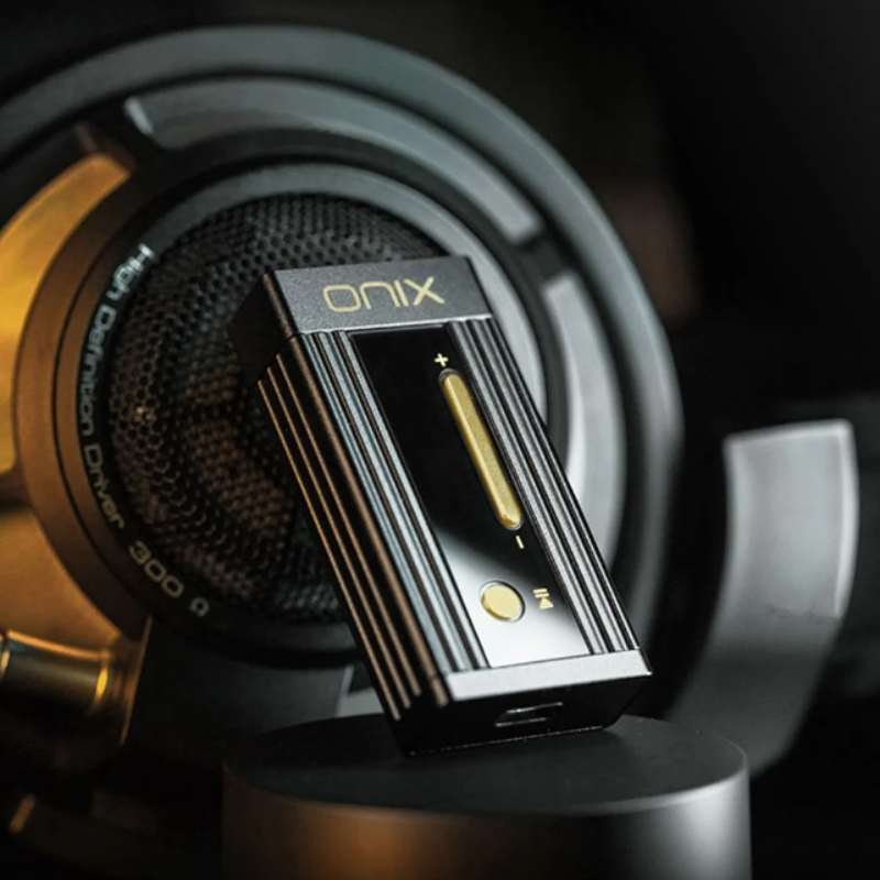 ONIX Alpha XI1 Dual CS43198 Portable USB DAC/AMP – WISH AUDIO