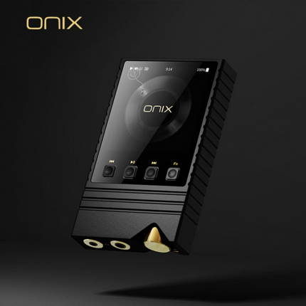 Onix Overture XM5 Music Player DAP