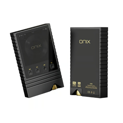 Onix Overture XM5 Music Player DAP