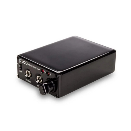 HeadAmp Pico Portable Headphone Amplifier USB DAC