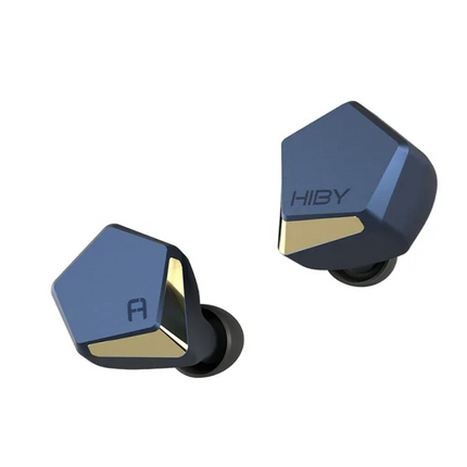 HiBy x FAudio - Project ACE Dynamic Driver IEM