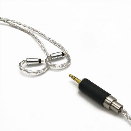 ALB AUDIO REGIN – Gold, Silver, Copper MIXED IEM Cable