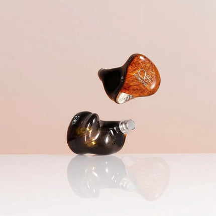 SHANLING Majestic 2DD + 6 BA + 4EST HiFi In-Ear Monitors