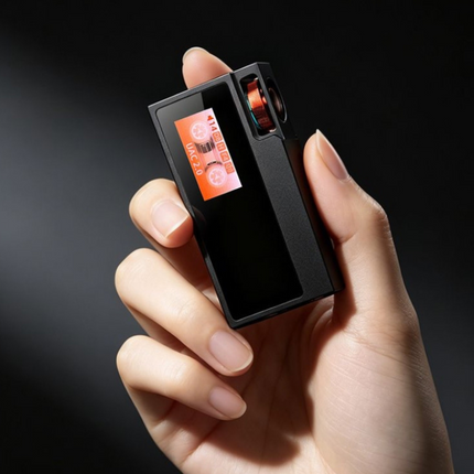 Shanling UA6 II CS43131 Portable DAC/AMP