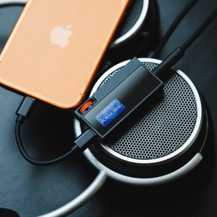 Shanling UA6 II CS43131 Portable DAC/AMP