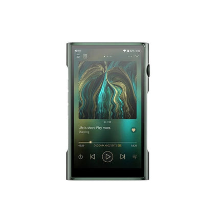 SHANLING M6 Ultra Latest HiFi Android Music Player