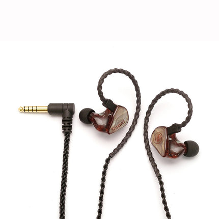 Kontinum Soara In-Ear Headphones