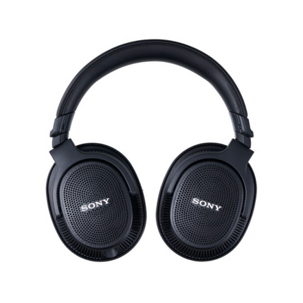 Sony MDR-MV1 Open-Back Reference Monitor Headphones