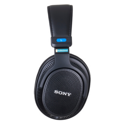 Sony MDR-MV1 Open-Back Reference Monitor Headphones