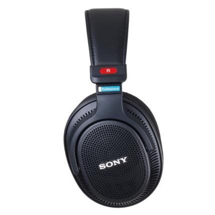 Sony MDR-MV1 Open-Back Reference Monitor Headphones