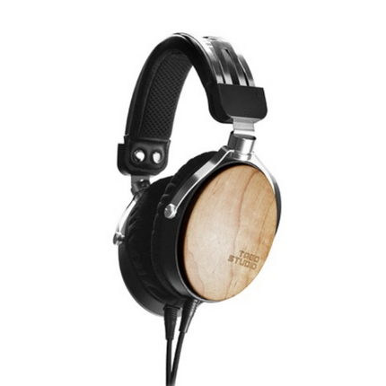 Tago Studio Takasaki T3-01 Over Ear Headphones