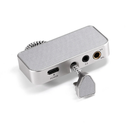 DDHIFI TC44Grip Grip-Style Hi-Res DAC & AMP with PD