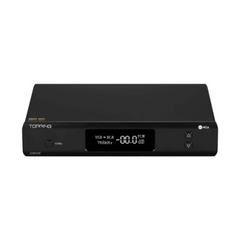 Desktop DAC/AMPs - Wish Audio