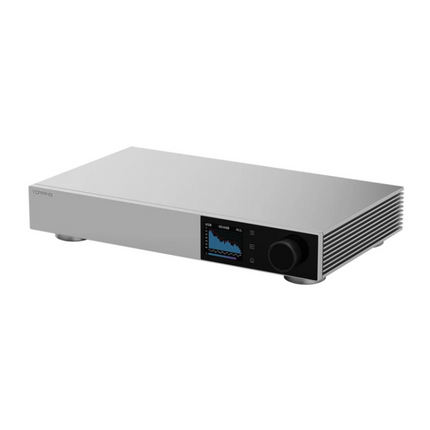TOPPING Pre900 Fully Balanced Preamplifier