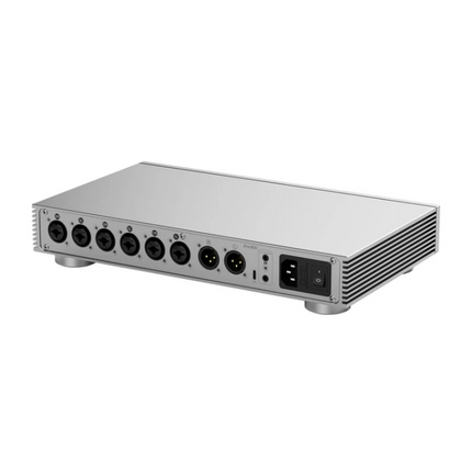 TOPPING Pre900 Fully Balanced Preamplifier