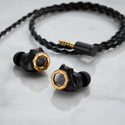 MADOO TYP622 Planar Driver In-Ear Monitor