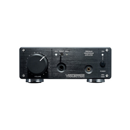 Violectric HPA V202 Headphone Amplifier