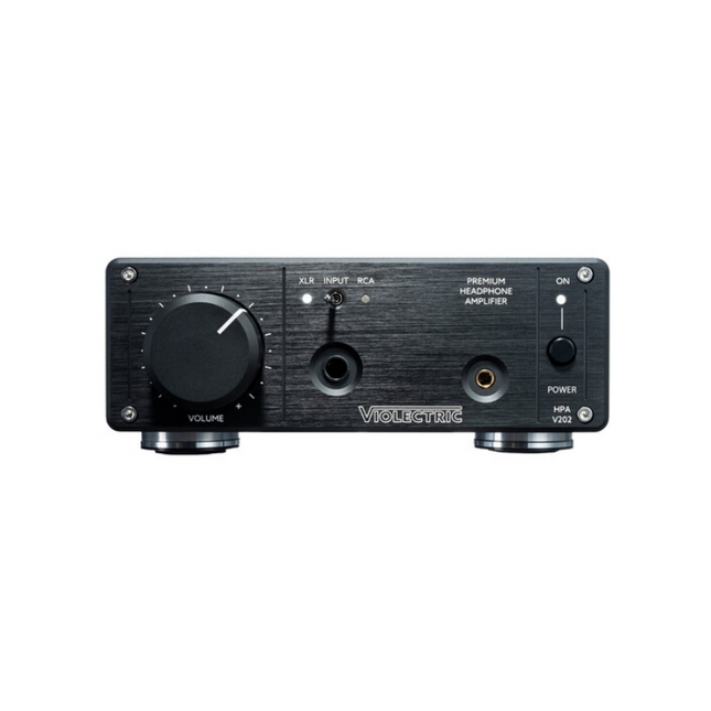 Violectric HPA V202 Headphone Amplifier