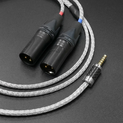 Analogue Cables - WIsh Audio