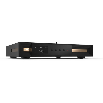 SMSL VMV T2 Hi-End MQA CD Player