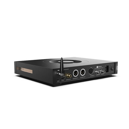 SMSL VMV T2 Hi-End MQA CD Player