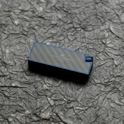 Luxury Precision W2 Ultra Portable USB DAC/AMP Headphone AMP