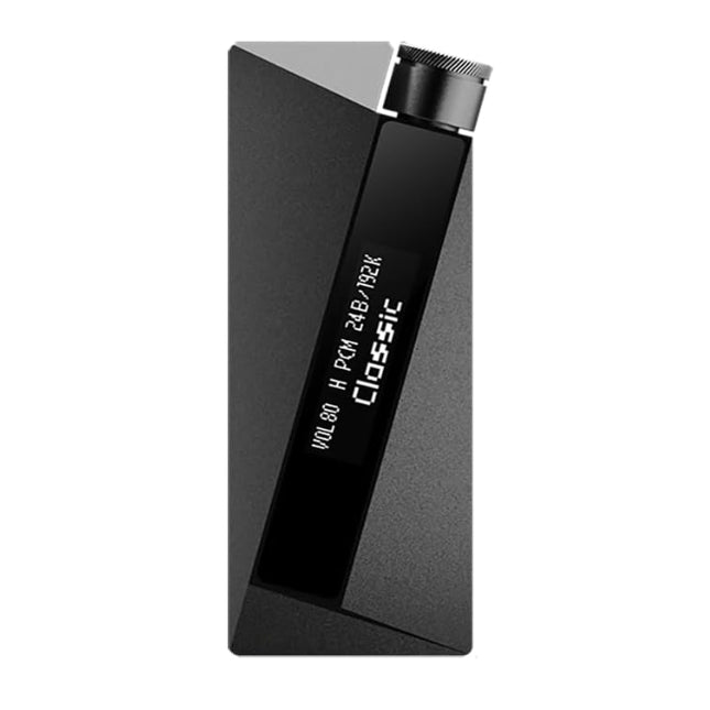 Luxury & Precision W4 Portable USB DAC/AMP