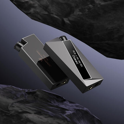 Luxury & Precision W4 Portable USB DAC/AMP