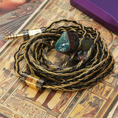 Headphone Cables – Wish Audio