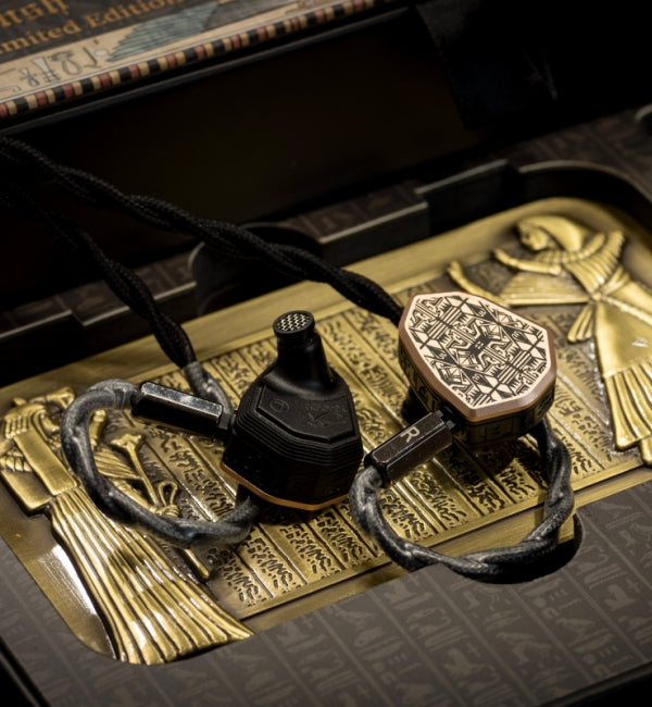 【なお】Xanadu Audio Khopesh イヤホン iem なお】Xanadu Audio Khopesh イヤホン iem Xanadu Audio Khopesh