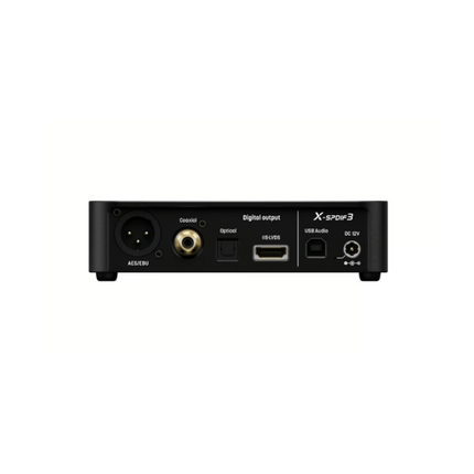 Matrix Audio X-SPDIF 3 USB Digital Interface