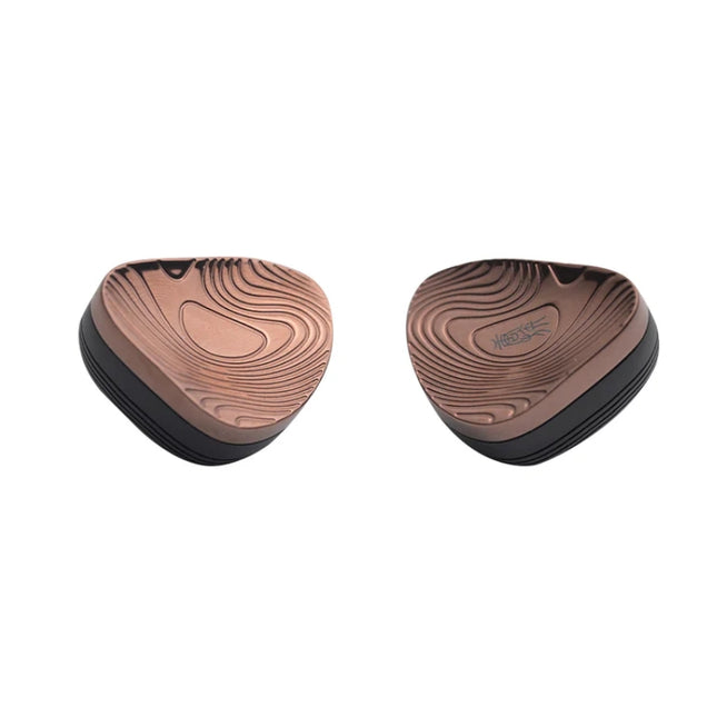 TANGZU XuanWu Gate 1DD+4BA +2EST In-ear  Monitor Multi-Drive Wired IEM