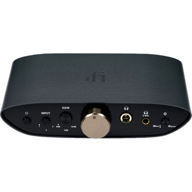 iFi audio ZEN Air CAN | Headphone Amplifier for PC, Mac, Streamer or TV.