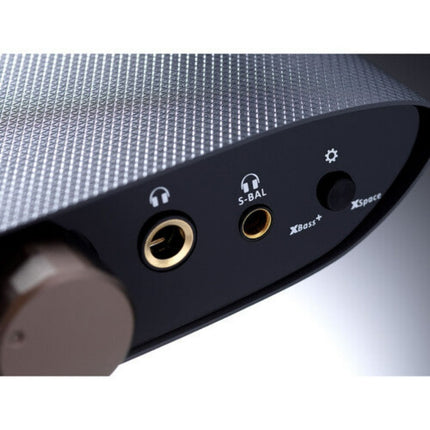 iFi audio ZEN Air CAN - Headphone Amplifier for PC, Mac, Streamer or TV.